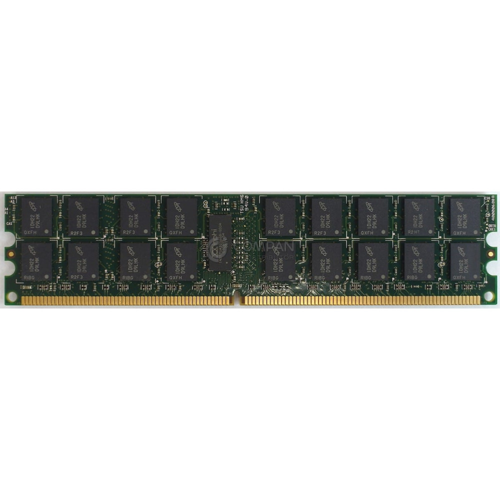 107-00093 NETAPP 4GB ECC MEMORY FOR FAS3270 - 107-00093+A0